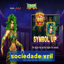 sociedade vril